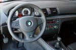 BMW 1-Series M Coupe 2011 года